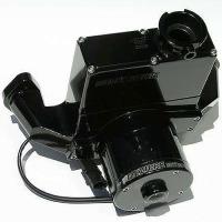 200 Series Electric Water Pump w/Expansion Tank Big Block Chevy