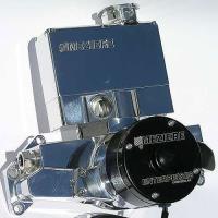 200 Series Electric Water Pump w/Expansion Tank Big Block Chrysler