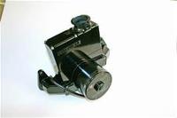 200 Series Electric Water Pump w/Expansion Tank Big Block Ford