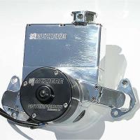 200 Series Electric Water Pump w/Expansion Tank Big Block Ford