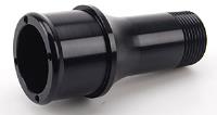 1" NPT Extended Fitting 1-3/4" Smooth Hose Fitting