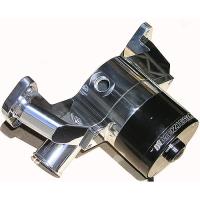 300 Series Electric Water Pump w/Low Pressure Port Big Block Chevy