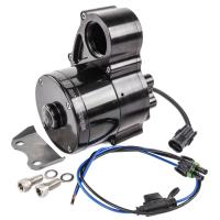 300 Series High-Flow Inline Electric Water Pump Single Outlet
