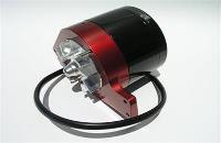 300 Series Electric Water Pump Replacement Center Section Fits Small Block Ford Pump, p/n WP311 Only