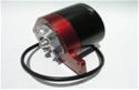 300 Series Electric Water Pump Replacement Center Section Fits Small Block Ford Pump, p/n WP311 Only