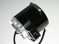 H/F ELECTRIC CENTER SECTI
