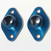 Block Adapters Big Block Chevy
