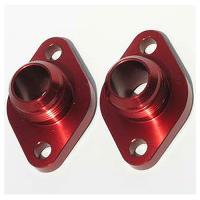 Block Adapters Big Block Chevy