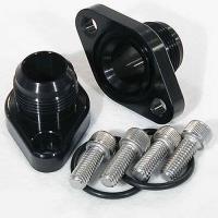 Block Adapters Big Block Chevy