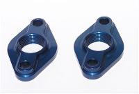 BBC ADAPTERS PAIR BLACK