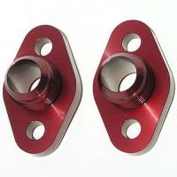 Block Adapters Small Block Chevy