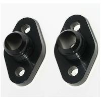 Block Adapters Small Block Chevy