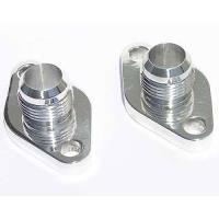 Block Adapters Small Block Chevy