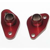 Block Adapters Small Block Ford - Windsor, Cleveland, 5.0L (pre-94)