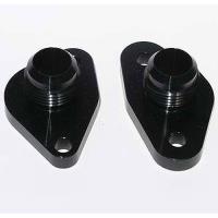 Block Adapters Small Block Ford - Windsor, Cleveland, 5.0L (pre-94)