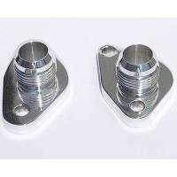 Block Adapters Small Block Ford - Windsor, Cleveland, 5.0L (pre-94)