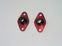 Block Adapters Olds Pro Stock Block