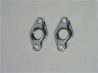 DRCE ADAPTER PAIR -POLISHED