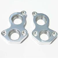 Block Adapters Chevy LS Engines
