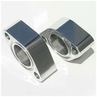 Water Pump Spacers Big Block Chevy