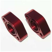 Water Pump Spacers Big Block Chevy