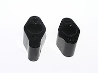 Water Pump Spacers Small Block Chevy