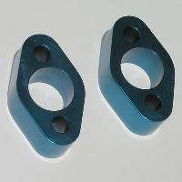 Water Pump Spacers Small Block Chevy