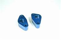 Water Pump Spacers Small Block Ford - Windsor, Cleveland, 5.0L (pre-94)