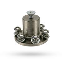 LSA Hub with Bolts Cadillac CTS-V/ Camaro ZL1