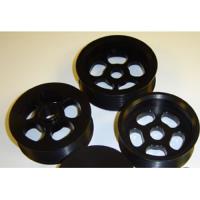 Alternator Pulley Oversized for 4 lb. Crank Pulley