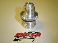 Valve Cover Adapters DODGE Challenger 5.7 6.1 / 6.4L Hemi 2008 / Newer