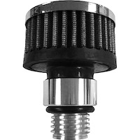MBR0012 Crank Case Breather Fits Select Dodge Challenger 5.7, 6.1, 6.4L Hemi
