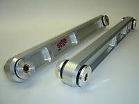 Lower Control Arms 1978-1988 Cutlass, El Camino, Regal, Malibu, Grand Prix, Monte Carlo (GM G-Body)