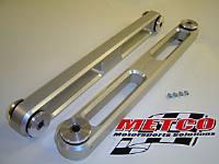 Lower Control Arms 1982-2002 Camaro & Firebird (GM F-Body)