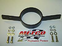 Drive Shaft Safety Loop 1966-1972 Chevelle, El Camino, Skylark, Cutlass (GM A-Body) & 1970-1972 Monte Carlo