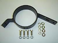 Drive Shaft Safety Loop 1979-2004 Mustang, Cobra