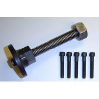 Supercharger Pulley Hub Removal Tool Ford Mustang Shelby GT500