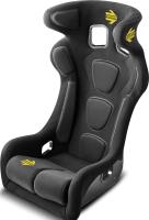 DAYTONA EVO XXL Fiberglass Race Seat w/ Airnet Hans compatible