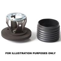 BMW Steering Wheel Adapter E46 (All Years)