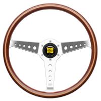 Heritage California Steering Wheel