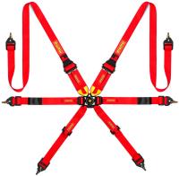 SR6 Series Racing Harness