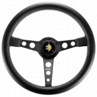 Prototipo Steering Wheel Diameter: 350mm/13.78"