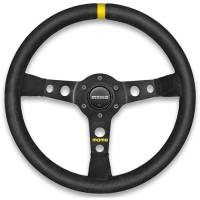 Mod 07 Steering Wheel Diameter: 350mm/13.78"