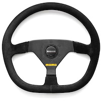 Mod 88 Steering Wheel Diameter: 350mm/13.78"