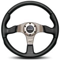 Race Steering Wheel Diameter: 350mm/13.78"
