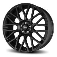 Revenge Wheel Size: 20" x 8.5"