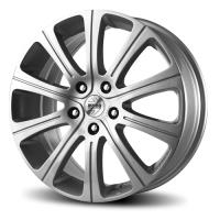 Win 2 Wheel Size: 17" x 7"
