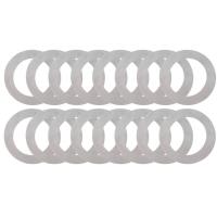 Carrier Shim Pack