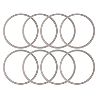 Pinion Shim Pack