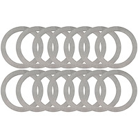 Carrier Shim Pack